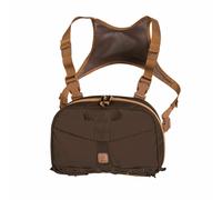 Helikon-Tex Chest Pack Numbat® Earth Brown / Clay B (TB-NMB-CD-0A0BB)