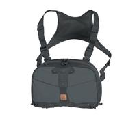 Helikon-Tex Chest Pack Numbat waist pack organizer velour panel army style pack