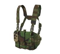 Helikon-tex CHICOM CHEST RIG Molle Cordura Vest Shooting Range Combat Tactical