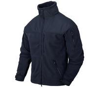 Helikon-Tex Classic Army Fleece Mens Patrol Military Fishing Hunting Navy Blue