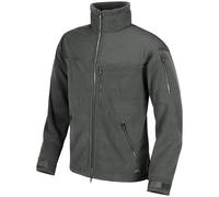 Helikon-Tex Classic Army Fleece Mens Patrol Military Fishing Hunting Shadow Grey