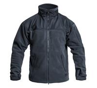 Helikon-Tex Classic Army Fleece Mens Patrol Military Fishing Hunting Navy Blue