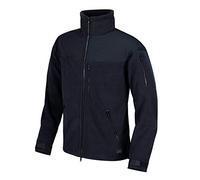 Helikon-Tex CLASSIC ARMY JACKET - Fleece NAVY BLUE
