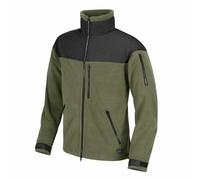 HELIKON-TEX CLASSIC ARMY JACKET FLEECE Tactical Outdoor Military Security Police