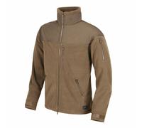 HELIKON-TEX CLASSIC ARMY JACKET FLEECE Tactical Outdoor Military Security Police