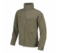 Helikon Tex Classic Army Outdoor Fleece Jacket Olive Green XXL