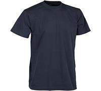 Helikon-Tex Classic Army T-Shirt - Navy Blue, Blue, L