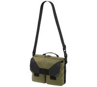 Helikon-Tex Claymore 4.5 l Bag - Olive Green/Black