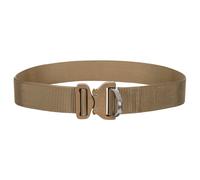 Helikon-Tex Cobra D-Ring FX45 Tactical Belt - Coyote