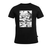 Helikon-Tex Combat Date T-Shirt - Black