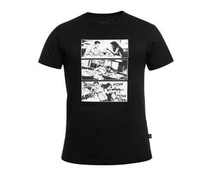 Helikon-Tex Combat Date T-Shirt - Black