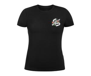 Helikon-Tex Come And Take It Slim Women's T-Shirt - Black