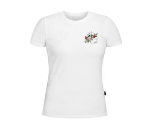 Helikon-Tex Come And Take It Slim Women's T-Shirt - White