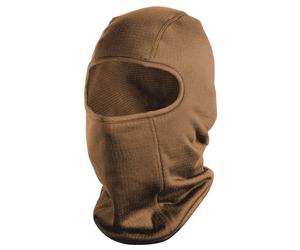 Helikon-Tex ComfortDry balaclava with 1 hole Coyote