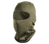 Helikon-Tex ComfortDry balaclava with 1 hole Olive Green
