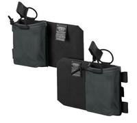 Helikon-Tex Competition Carabine Wings Set Insert - Shadow Grey / Black
