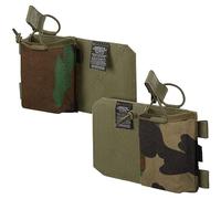 Helikon-Tex Competition Carbine Wings Set US Woodland