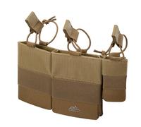 Helikon Competition Cordura Insert Open Pouch - Coyote