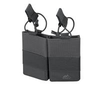 Helikon-Tex Competition Double Insert Open Pouch - Shadow Grey