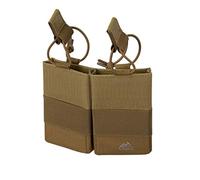 Helikon-Tex Competition Double Rifle Insert - Coyote