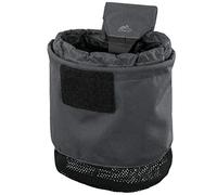 Helikon-Tex Competition Dump Pouch Shadow Grey/Black