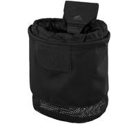 Helikon-Tex Competition Dump Pouch Tactical Storage Airsoft MOLLE Cordura Black