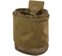 Helikon-Tex Competition Dump Pouch Tactical Storage Airsoft MOLLE Cordura Coyote