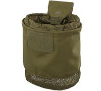 Helikon-Tex Competition Dump Pouch Tactical Storage Airsoft MOLLE Olive Green