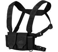 Helikon-Tex Competition MultiGun Chest Rig Tactical Vest - Black