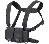 Helikon-Tex Competition MultiGun Chest Rig Tactical Vest - Shadow Grey