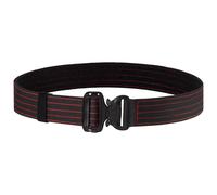 Helikon-Tex Competition Nautic Shooting Belt - Black / Red