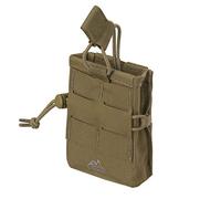 Helikon-Tex Competition Rapid Carbine Magazine Pouch Adaptive Green