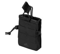 Helikon-Tex Competition Rapid Carbine Magazine Pouch Black