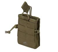 Helikon-Tex Competition Rapid Carbine Magazine Pouch Olive Green