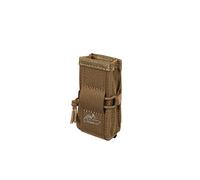Helikon-Tex Competition Rapid Pistol Magazine Pouch Coyote