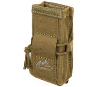 Helikon-Tex Competition Rapid Pistol Magazine Pouch Tactical MOLLE Airsof Coyote