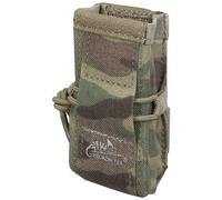 Helikon-Tex Competition Rapid Pistol Magazine Pouch Tactical MOLLE MultiCam