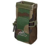 Helikon-Tex Competition Rapid Pistol Magazine Pouch Tactical MOLLE US Woodland