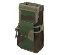 Helikon-Tex Competition Rapid Pistol Pouch - US Woodland