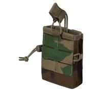Helikon-Tex Competition Rapid Pouch for Large Magazine - US Woodland