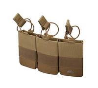 Helikon-Tex Competition Triple Carbine Insert - Coyote