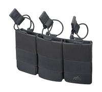 Helikon-Tex Competition Triple Carbine Insert - Shadow Grey