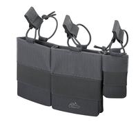 Helikon Competition TwoGun Set Airsoft Tactical Hunting Military Shadow Grey