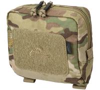 Helikon-Tex Competition Utility Pouch Tactical Airsoft MOLLE Cordura MultiCam