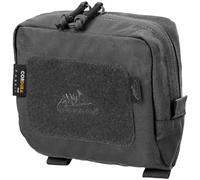 Helikon-Tex Competition Utility Pouch Tactical Airsoft MOLLE Cordura Shadow Grey