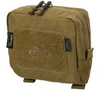 Helikon-Tex Competition Utility Pouch Tactical Bag Airsoft MOLLE Cordura Coyote