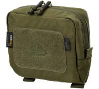 Helikon-Tex Competition Utility Pouch Tactical Bag Airsoft MOLLE Olive Green