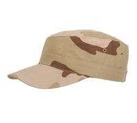 Helikon-Tex Cotton Ripstop Patrol Cap - US Desert