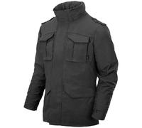 Helikon M65 Covert Jacket - Ash Grey