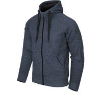 Helikon-Tex CHF covert tactical hoodie lite fullzip outdoor hoodie